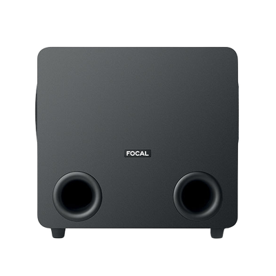 FOCAL SUB ONE