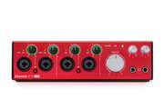 Focusrite Clarett+ 4Pre