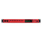 Focusrite Clarett+ 8Pre