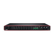 Focusrite Scarlett 18i20 3rd Gen