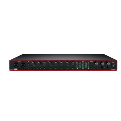 DTM・DAW Focusrite Scarlett 18i20 Gen3 Focusrite Scarlett 18i20 3rd Gen - SKYLARK