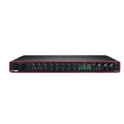 Focusrite Scarlett 18i20 3rd Gen