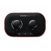 Focusrite Vocaster One