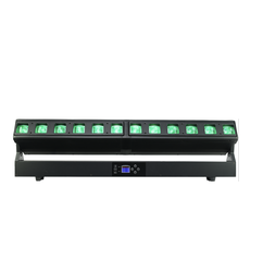 LED BAR 12x40W - photo-1