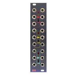 333 Pro Audio Sum & Distribution - photo-1