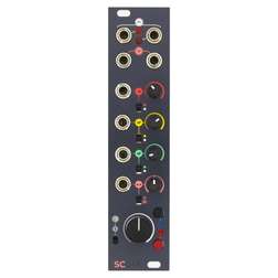 CGM Stereo Channel - photo-1