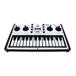 Vectra Synthesizer - photo-1