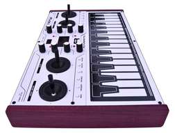 Vectra Synthesizer - photo-2