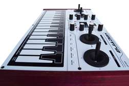 Vectra Synthesizer - photo-3