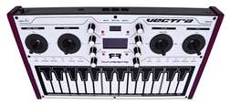 Vectra Synthesizer - photo-4