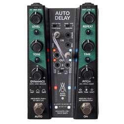 AUTO Delay - photo-1