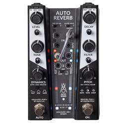 AUTO Reverb - photo-1