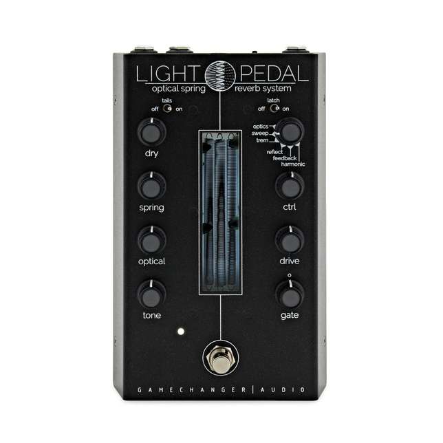 ギター Gamechanger Audio LIGHT PEDAL Gamechanger Audio Light Pedal - Ceny i opinie - Ceneo.pl