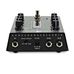 LIGHT Pedal - photo-4