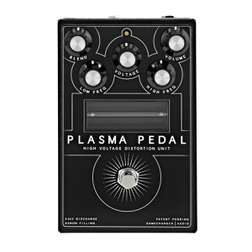 Plasma Pedal - photo-1
