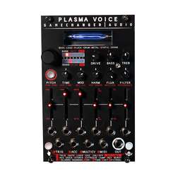 Plasma Voice - photo-1