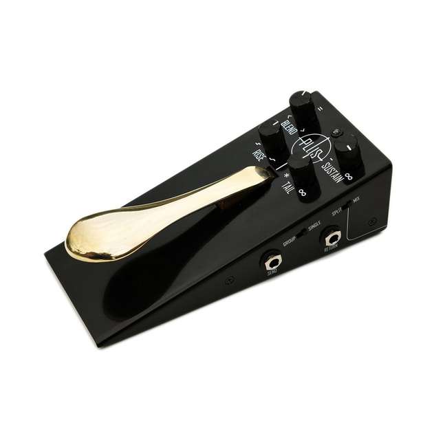 ギター GAMECHANGER AUDIO PLUS PEDAL Plus Pedal with Footswitch