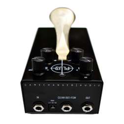 PLUS Pedal - photo-4