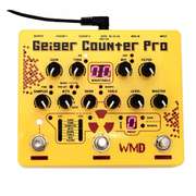 WMD Giger Counter Pro