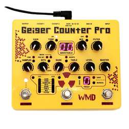 Giger Counter Pro - photo-1