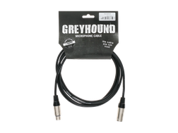 GREYHOUND GRG1FM 5m - photo-1