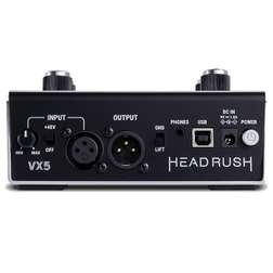 VX5 - photo-2