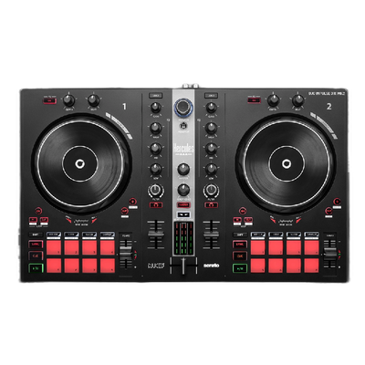 Hercules Control Inpulse 300 MK2