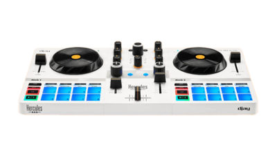 大人気定番商品 Hercules SKYLARK - Ultra Mix DJControl DJ機材