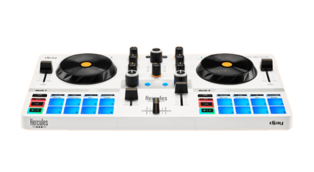 o*o様 Hercules DJControl Mix Ultra DJControl Mix Ultra - Dirigent | ディリゲント