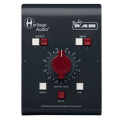 Heritage Audio LANG PEQ-2