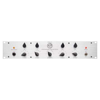 Heritage Audio Audio Tubesessor