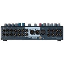 Mix Buddy - photo-3