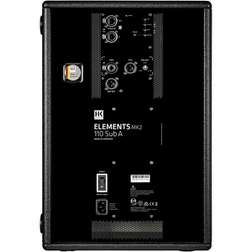 ELEMENTS MK2 110 Sub A - photo-2