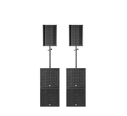 HK Audio LINEAR 5 MKII LTA FULLSTACK SYSTEM