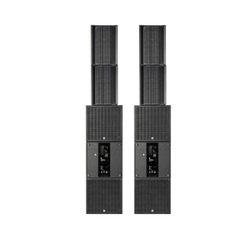 LINEAR 5 MKII LTA HEADSTACK SYSTEM - photo-1