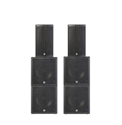 HK Audio LINEAR 5 MKII ROCK PACK