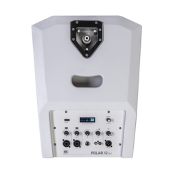 POLAR 12 MK2 WH - photo-3