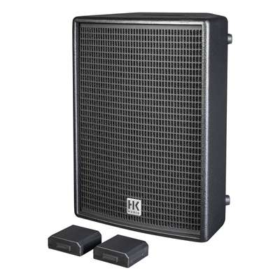 HK Audio PREMIUM PR:O MOVE 8