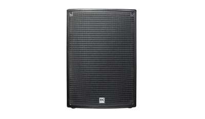 HK Audio SONAR 115 SUBD