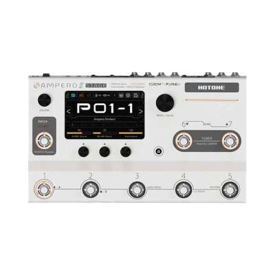 Hotone Ampero II Stage - SKYLARK