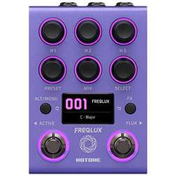 NP-200 Freqlux TriPitch Engine - photo-1
