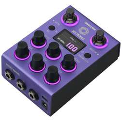 NP-200 Freqlux TriPitch Engine - photo-2
