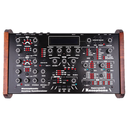 Xenophone - Xenophone