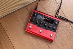 AmpliTube X-DRIVE - photo-4
