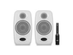 iLoud Micro Monitor PRO White - photo-1