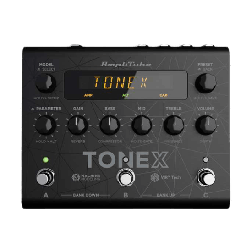 ToneX Pedal - photo-1