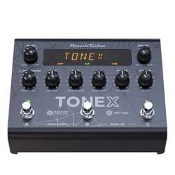 ToneX Pedal - photo-4
