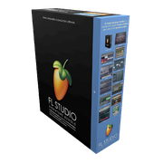 Image Line FL Studio 20 Signature Edition