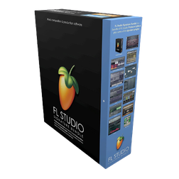 FL Studio 20 Signature Edition - fl studio 20 signature edition