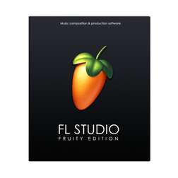 FL Studio 21 Fruity Edition [Digital] - photo-1